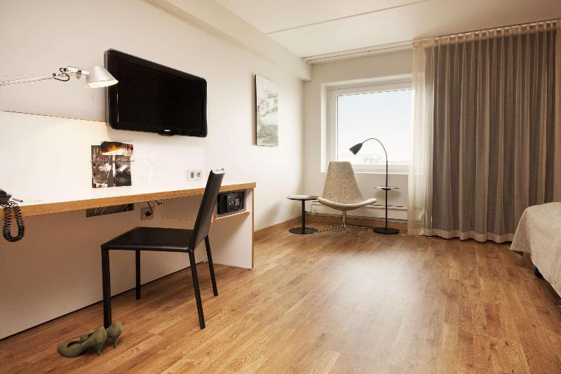 Habitació Estàndard Llit King, Scandic Haugesund