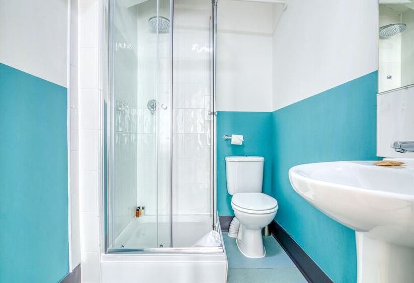 Номер Стандарт, Ph Hostel Manchester Nq1
