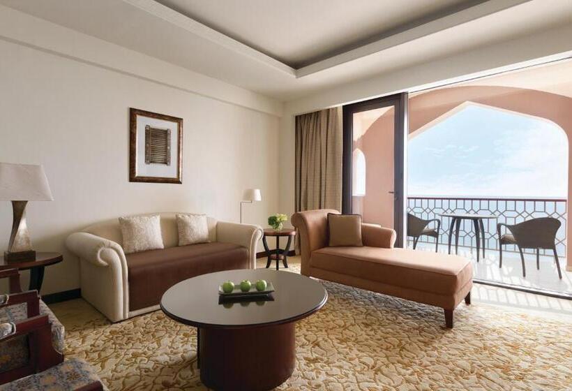 سوییت, Shangri La Al Husn, Muscat - Adults Only Resort