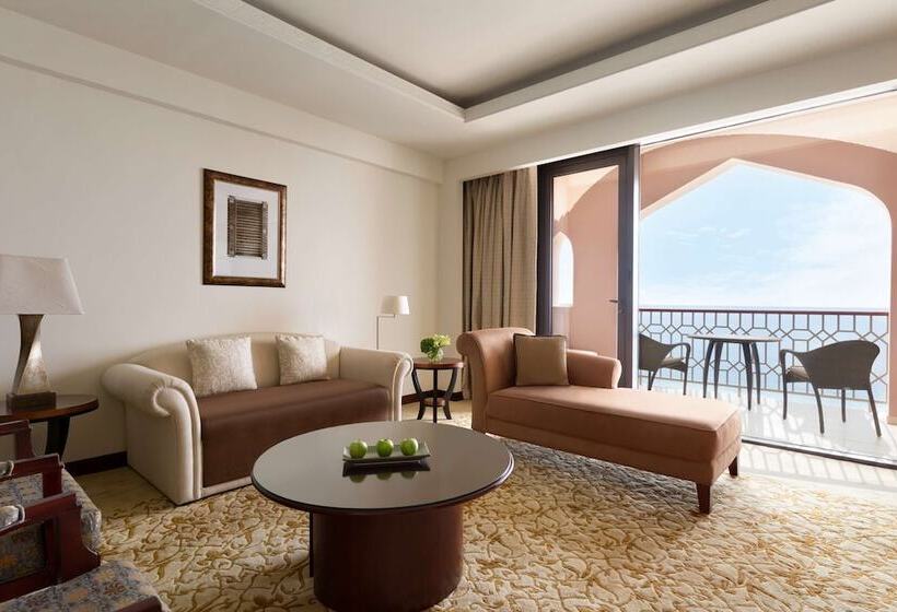 سوییت, Shangri La Al Husn, Muscat - Adults Only Resort