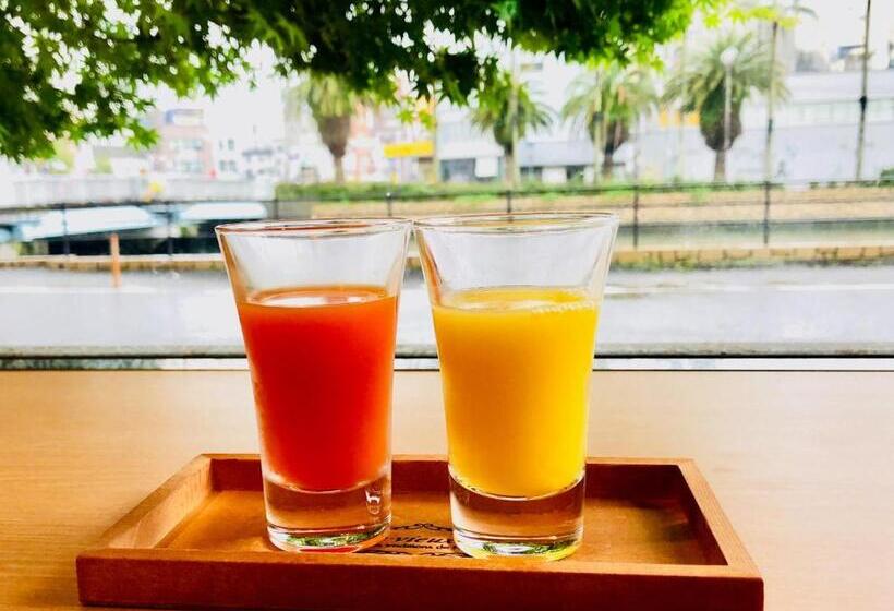 اتاق لوکس چهار تخته, Takasago