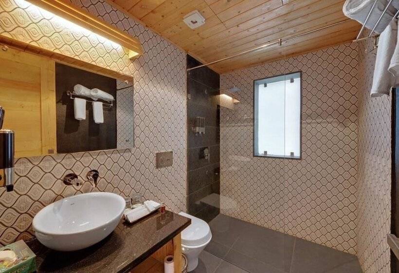 침실 1개 주택, Tarangi Resort And Spa