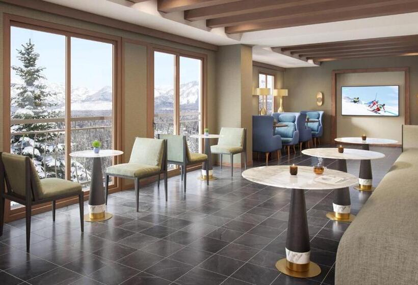 Club Kamer, The Ritz Carlton, Lake Tahoe