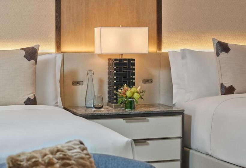 Deluxe Kamer, The Ritz Carlton, Lake Tahoe
