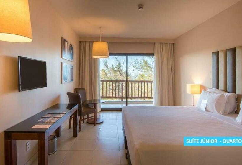 Люкс, Vila Gale Resort Cumbuco  All Inclusive