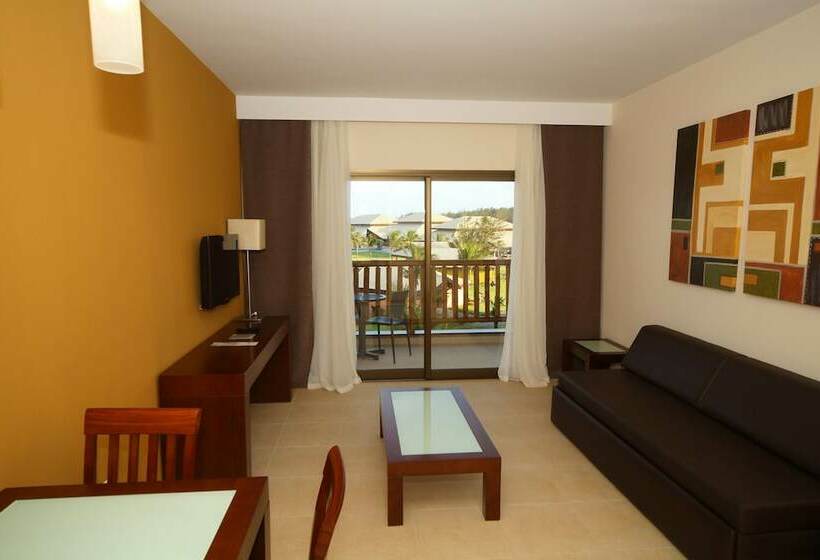 Люкс, Vila Gale Resort Cumbuco  All Inclusive
