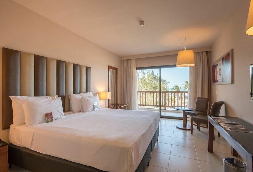 Номер Superior, Vila Gale Resort Cumbuco  All Inclusive