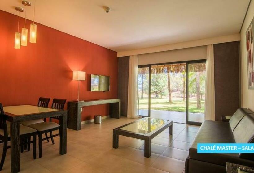 Шале 1 Спальня, Vila Gale Resort Cumbuco  All Inclusive