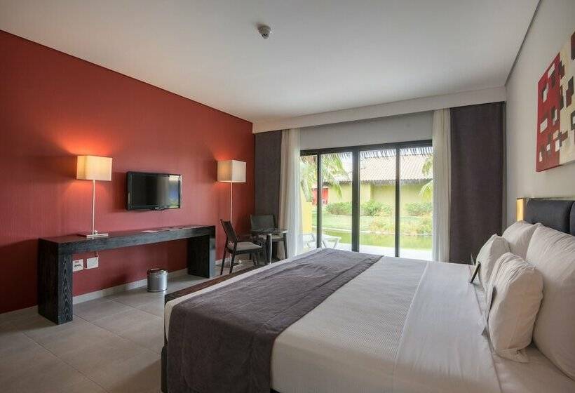 Шале Superior 1 Спальня, Vila Gale Resort Cumbuco  All Inclusive