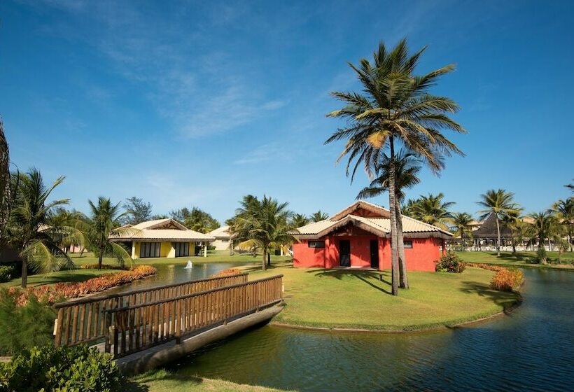 Шале Superior 1 Спальня, Vila Gale Resort Cumbuco  All Inclusive