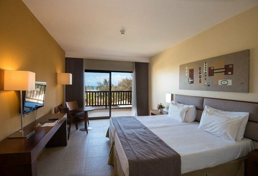Семейные Апартаменты, Vila Gale Resort Cumbuco  All Inclusive