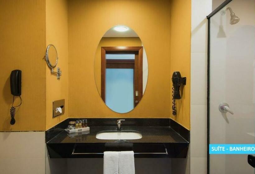 Family Suite, Vila Gale Resort Cumbuco  All Inclusive