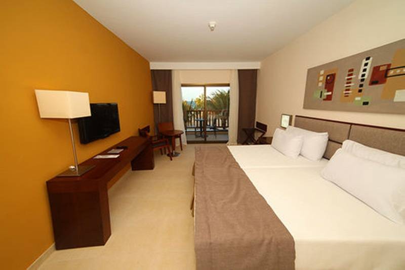 Люкс, Vila Gale Resort Cumbuco  All Inclusive