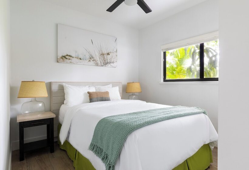3침실 스위트, La Siesta Resort & Villas
