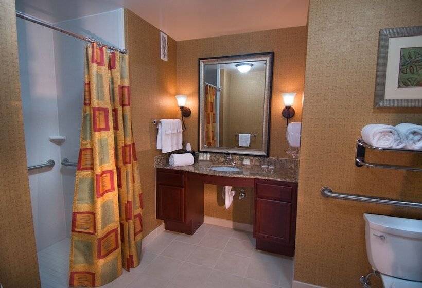 سوییت, Homewood Suites Medford