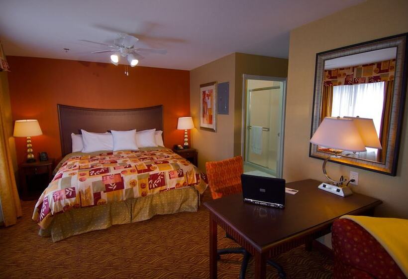 سوییت, Homewood Suites Medford