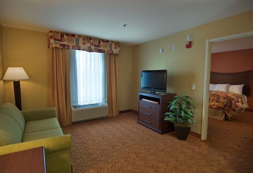 سوییت, Homewood Suites Medford