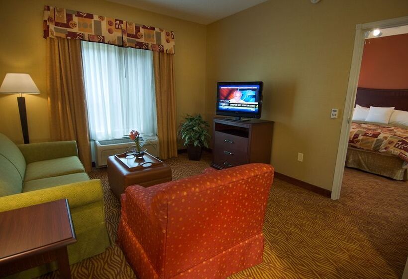 سوییت, Homewood Suites Medford