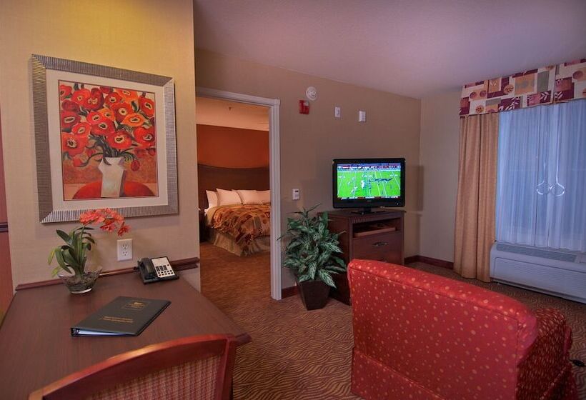 سوییت, Homewood Suites Medford