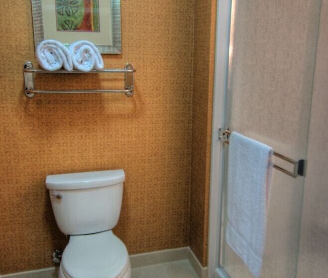 سوئیت برای معلولان, Homewood Suites Medford