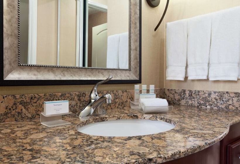 سوئیت برای معلولان, Homewood Suites Medford