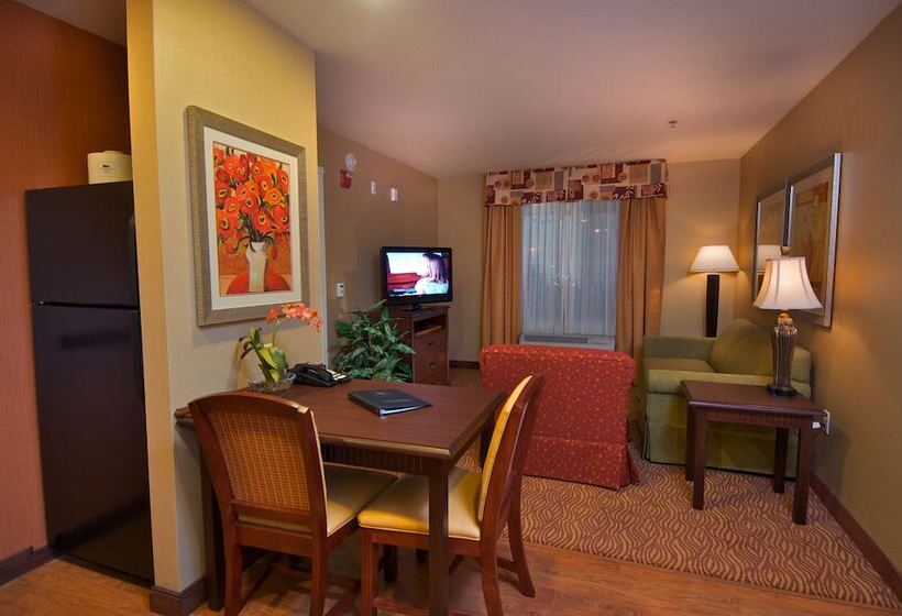 سوئیت برای معلولان, Homewood Suites Medford