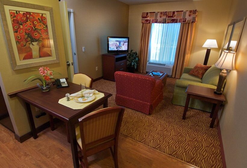 سوئیت برای معلولان, Homewood Suites Medford