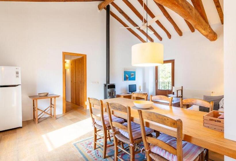 Апартаменты 2 Спальни, Agroturismo Filicumis By Mhr