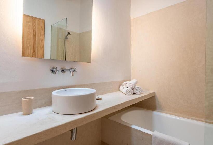 Апартаменты Пентхаус 2 Спальни, Agroturismo Filicumis By Mhr