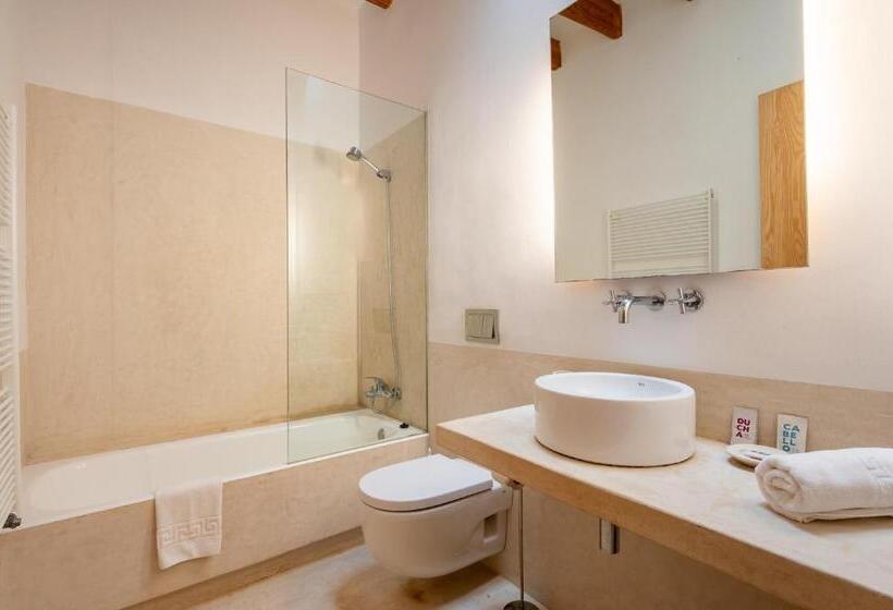 Апартаменты 1 Спальня с Террасой, Agroturismo Filicumis By Mhr