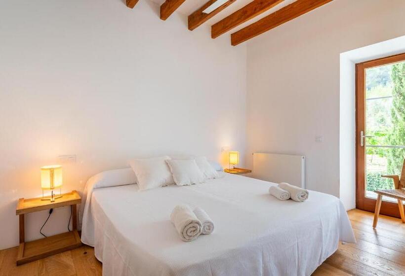 Апартаменты 1 Спальня с Террасой, Agroturismo Filicumis By Mhr