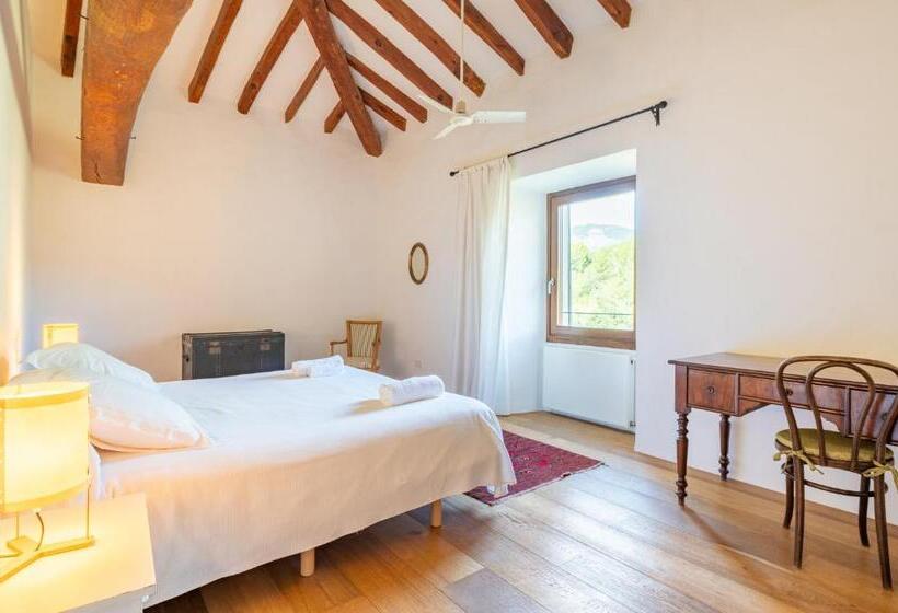 Апартаменты 2 Спальни, Agroturismo Filicumis By Mhr