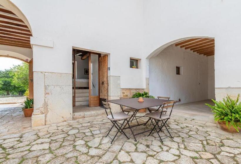 Апартаменты 2 Спальни, Agroturismo Filicumis By Mhr