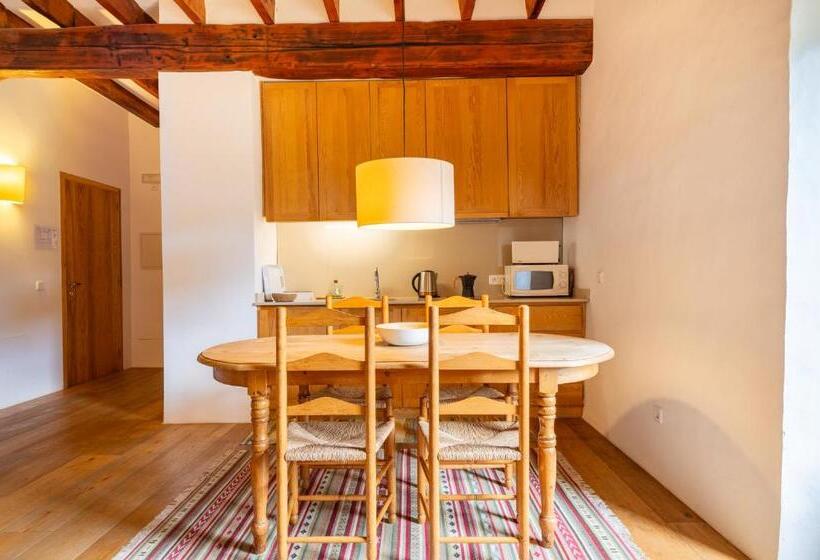 Апартаменты 1 Спальня, Agroturismo Filicumis By Mhr