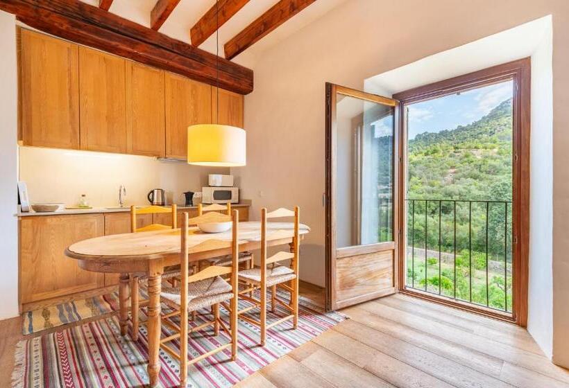 Апартаменты 1 Спальня, Agroturismo Filicumis By Mhr