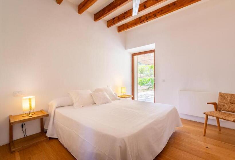 Апартаменты Пентхаус 2 Спальни, Agroturismo Filicumis By Mhr