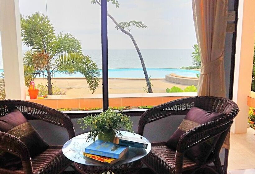 Вилла 1 Спальня, Amantra Resort And Spa