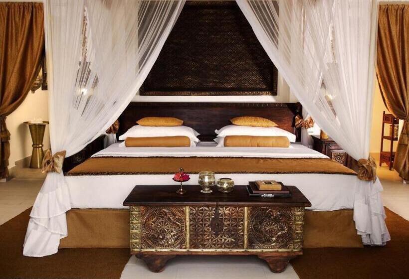 ویلای 1 خوابه, Baraza Resort And Spa Zanzibar