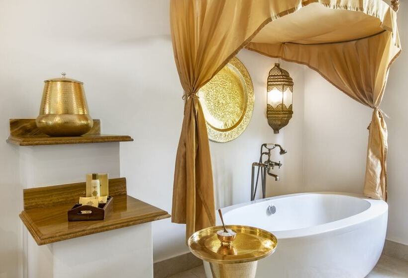 ویلای 1 خوابه, Baraza Resort And Spa Zanzibar