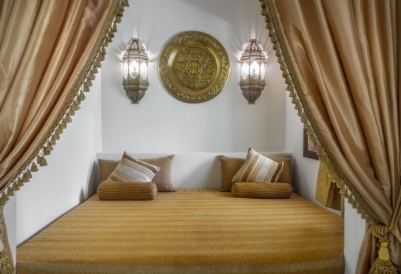 ویلای 2 خوابه با چشم‌انداز باغ, Baraza Resort And Spa Zanzibar