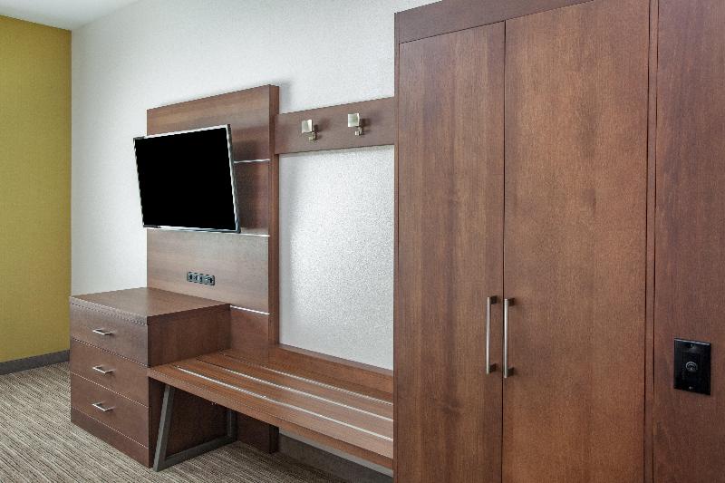 Студия Deluxe, Hampton Inn & Suites Salt Lake Citywest Jordan
