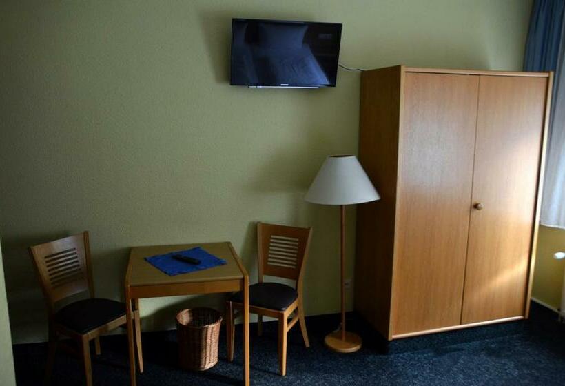 Номер Стандарт Индивидуальный, Landgasthof Schwabhausen