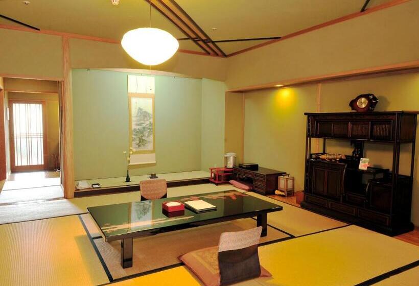 Номер Стандарт, Nagasaki Koyotei
