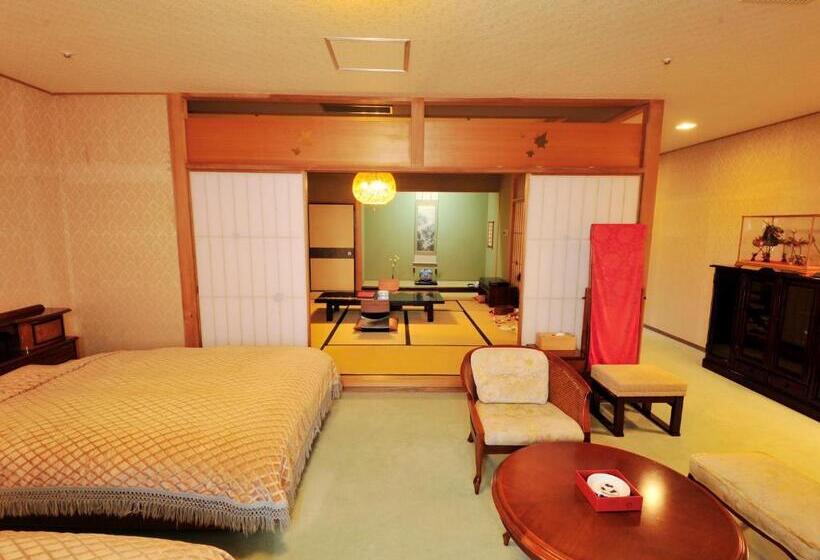 Номер Стандарт, Nagasaki Koyotei