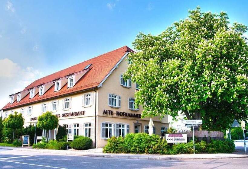 标准单人间, Neuwirtshaus