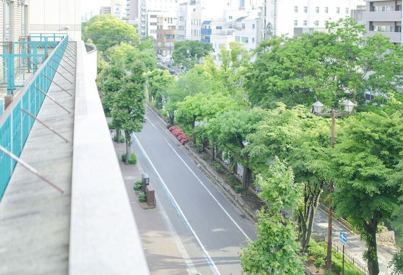 اتاق پرمیوم, Okayama Koraku