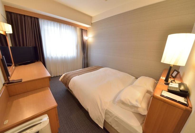 اتاق اکونومی, Okayama Koraku