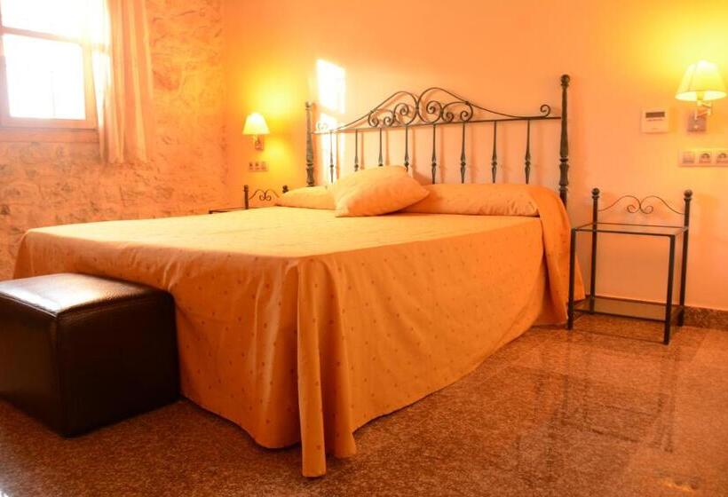 آپارتمان 1 خوابه, Agroturismo Son Burgues
