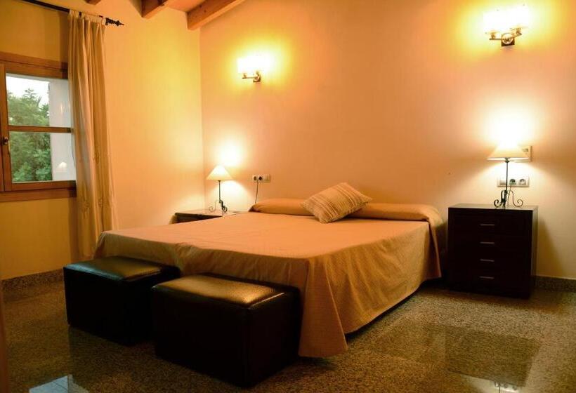 آپارتمان 3 خوابه, Agroturismo Son Burgues