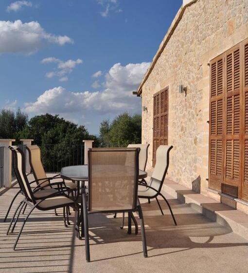 آپارتمان 3 خوابه, Agroturismo Son Burgues